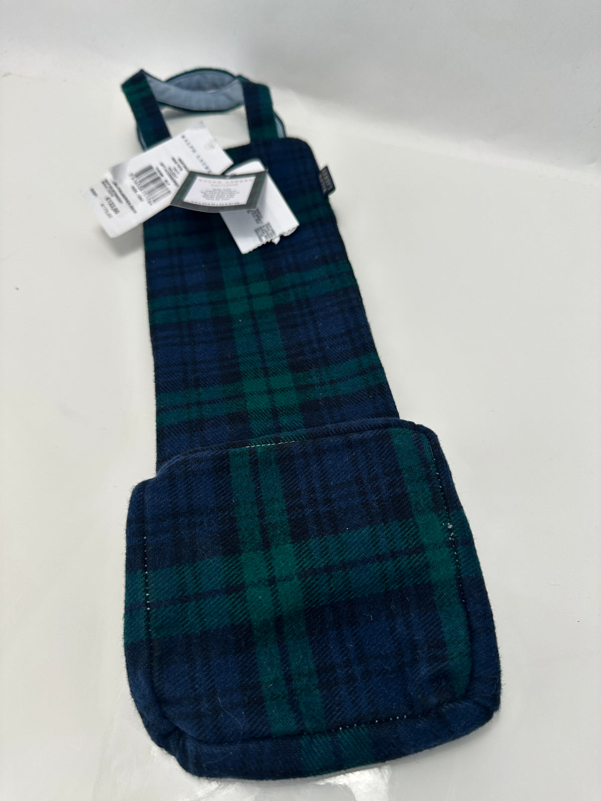 Wine Tote - Eastleigh