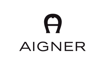Aigner logo, linkt to Aigner products