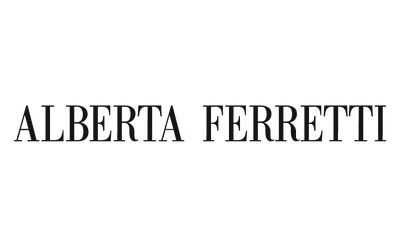 Logo Alberta Ferretti