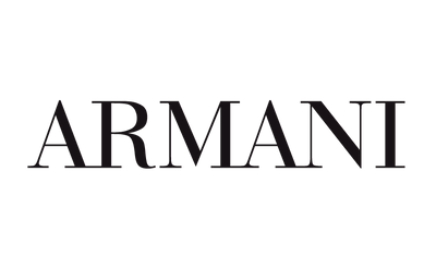 Logo Armani