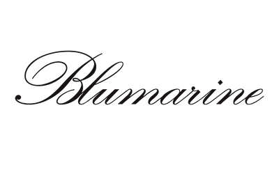 Logo Blumarine
