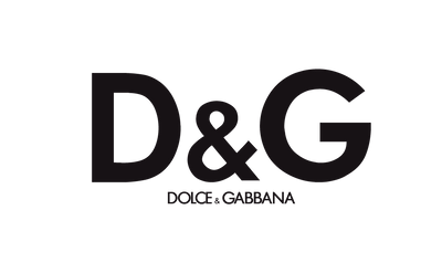 Dolce & Gabbana logo, linkt to Dolce & Gabbana products