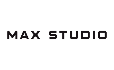 Logo Max Studio