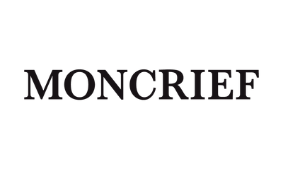 Moncrief logo, link to Moncrief products