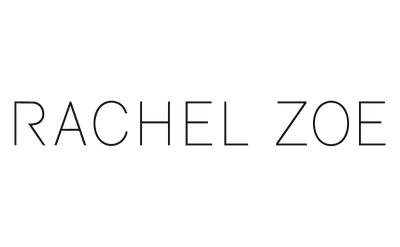 Logo Rachel Zoe