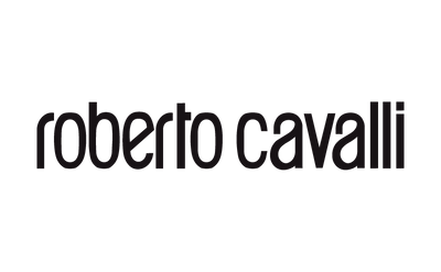 Logo Roberto Cavalli