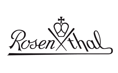 Rosenthal Logo, link to Rosenthal x Versace Products